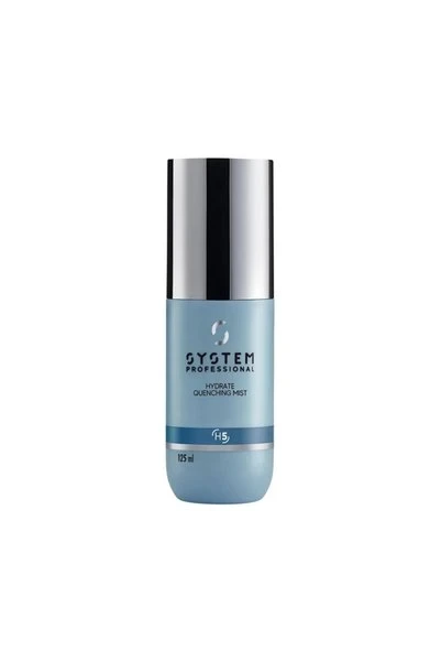 Wella System Professional Hydrate Losyon 125ml