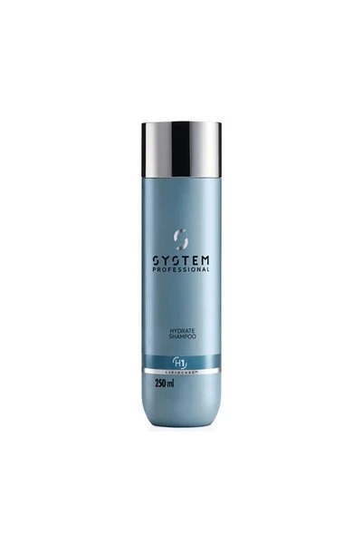 Wella System Professional Hydrate Saç Şampuanı 250ml
