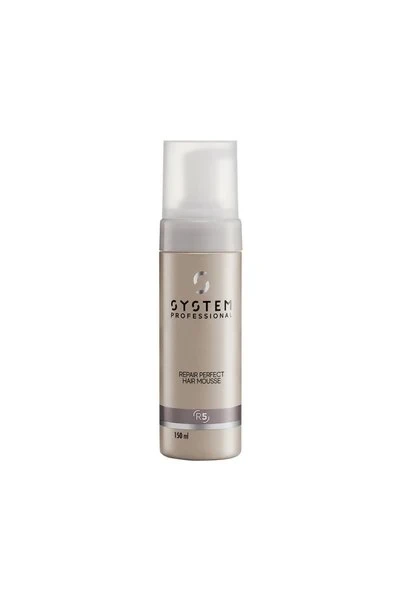 Wella System Professional Repair Perfect Köpük 150ml