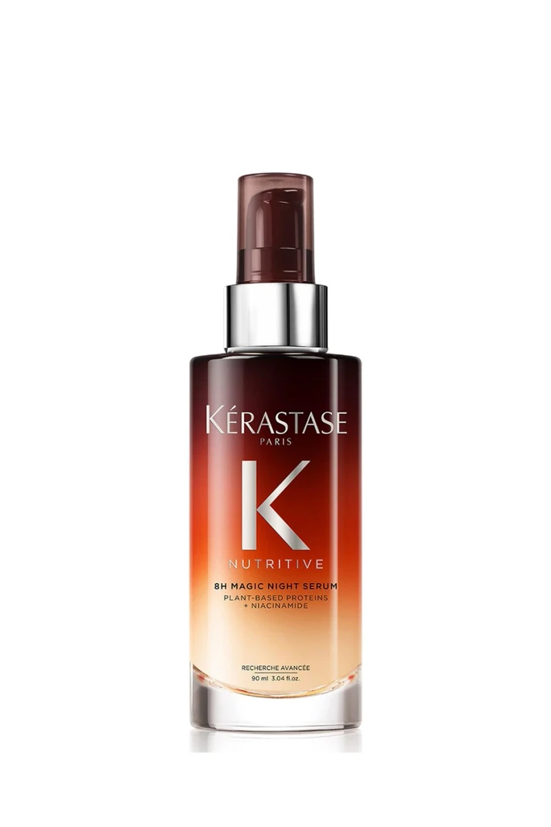 Kérastase Nutritive 8h Magic Night Yoğun Besleyici Gece Serumu 90 Ml
