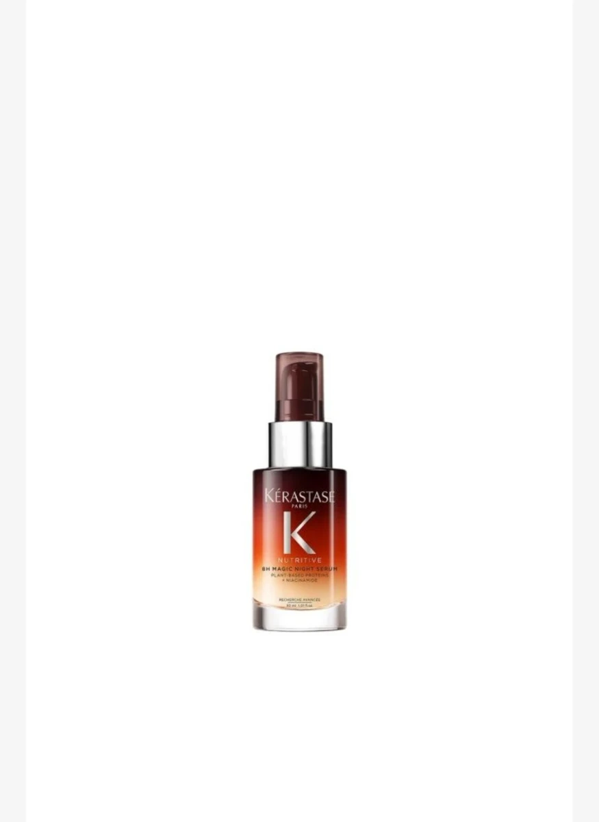 Kérastase Nutritive 8h Magic Night Yoğun Besleyici Gece Serumu 30 ML