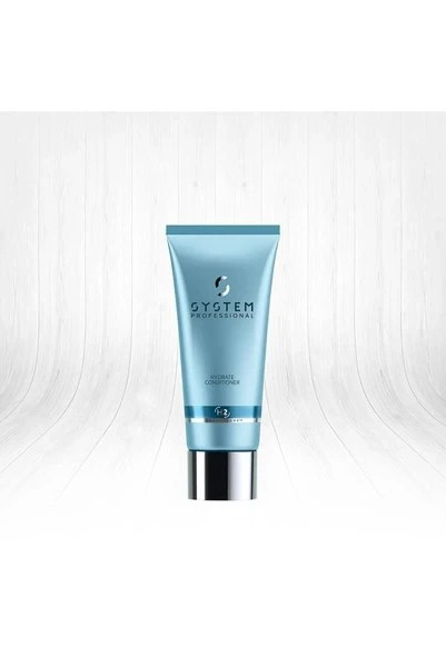 Wella System Professional Hydrate Nemlendirici Saç Kremi 200 ml