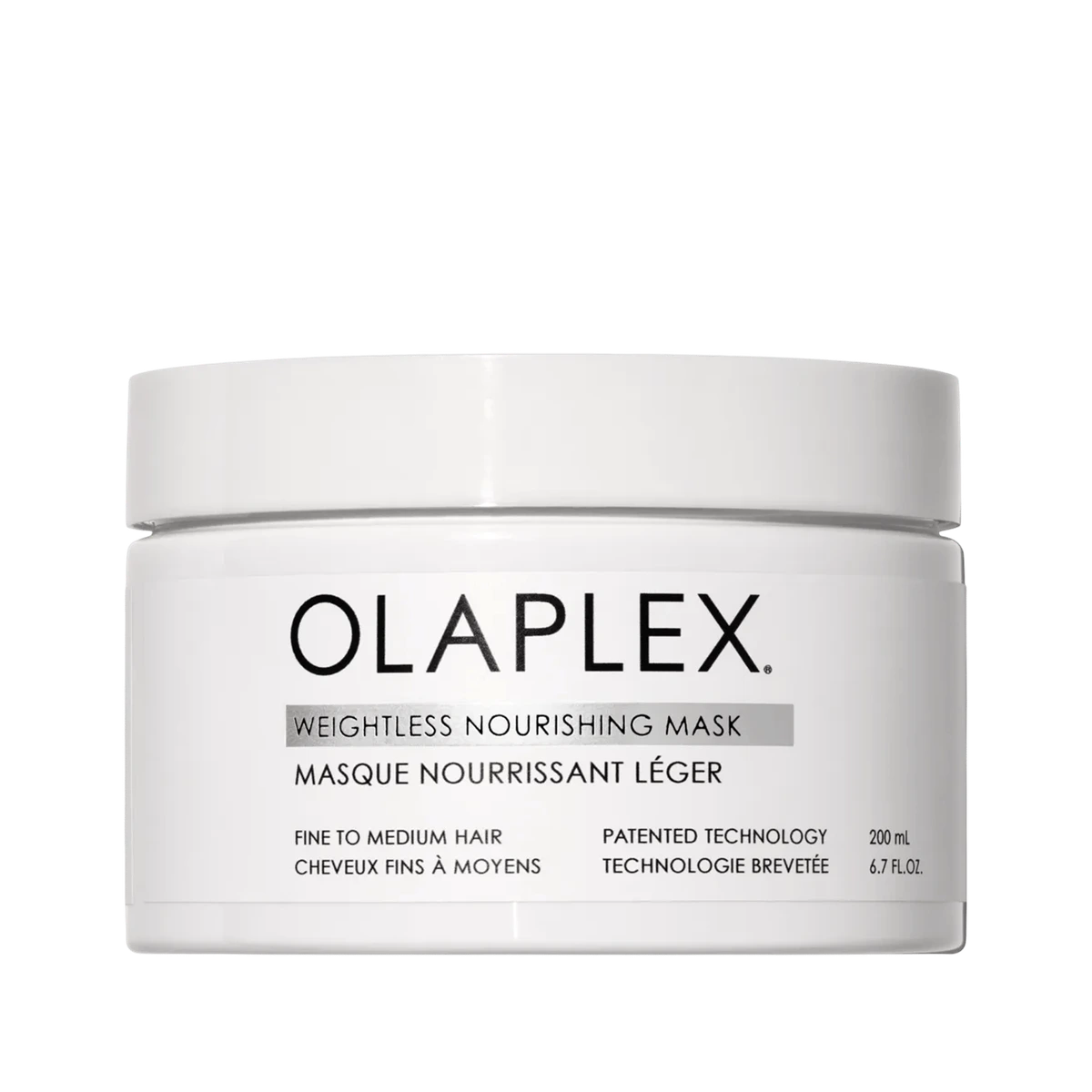 Olaplex Weightless Nourishing Nemlendirici ve Hacim Veren Saç Maskesi 200 ml