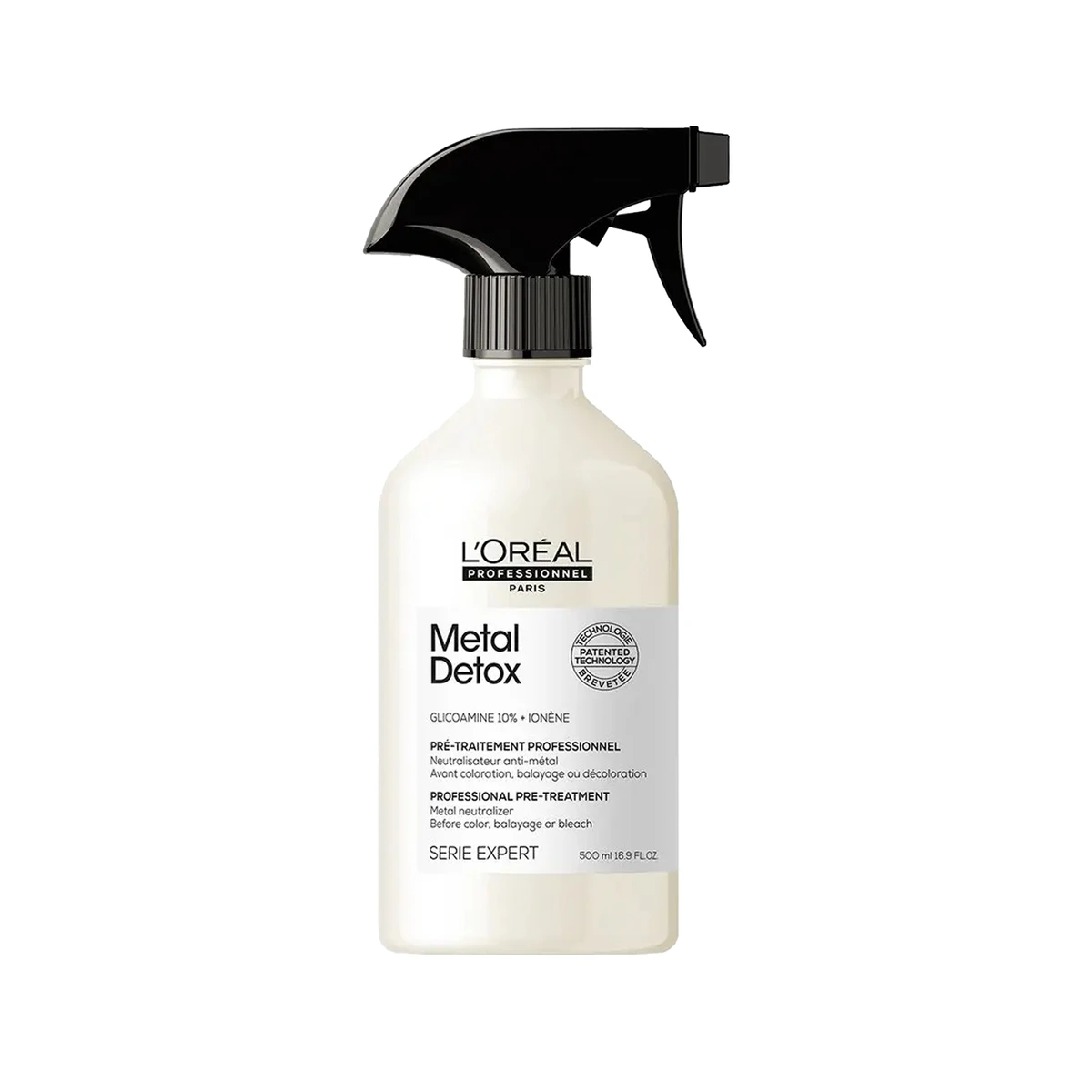 Loreal Professionnel Paris Serie Expert Metal Detox Nötralize Edici Ön Bakım Spreyi 500 ml