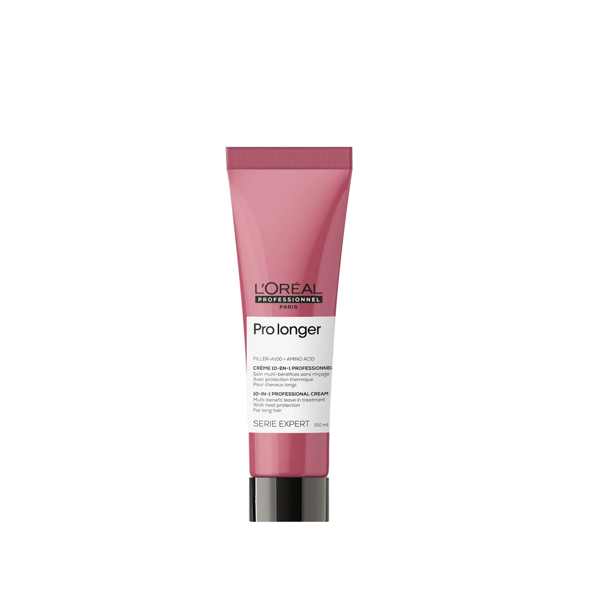 Loreal Professionnel Paris Serie Expert Pro Longer Saç Boylarının Görünümünü Yenileyici ve Yoğunlaştırıcı Durulanmayan Bakım 150 ml