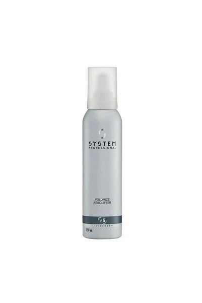 Wella System Professional Volumize Aerolifter Hacim Veren Köpük 150ml