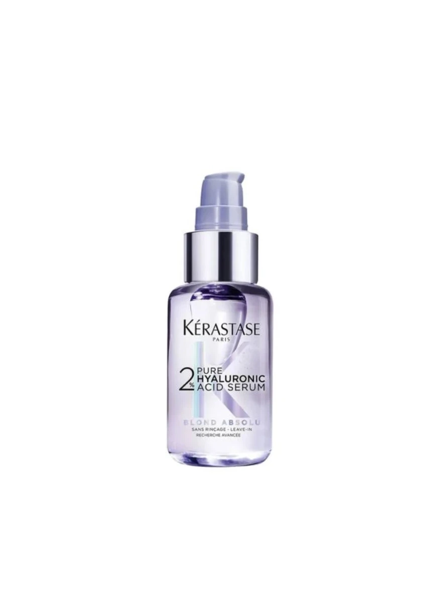 Kérastase Blond Absolu %2 Saf Hyalüronik Asit Serumu 50 ml