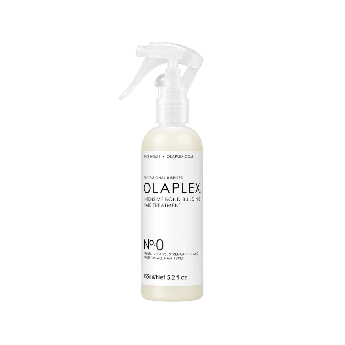 Olaplex No. 0 Intensive Bond Building Treatment Yoğun Bağ Oluşturucu Bakım 155 ml