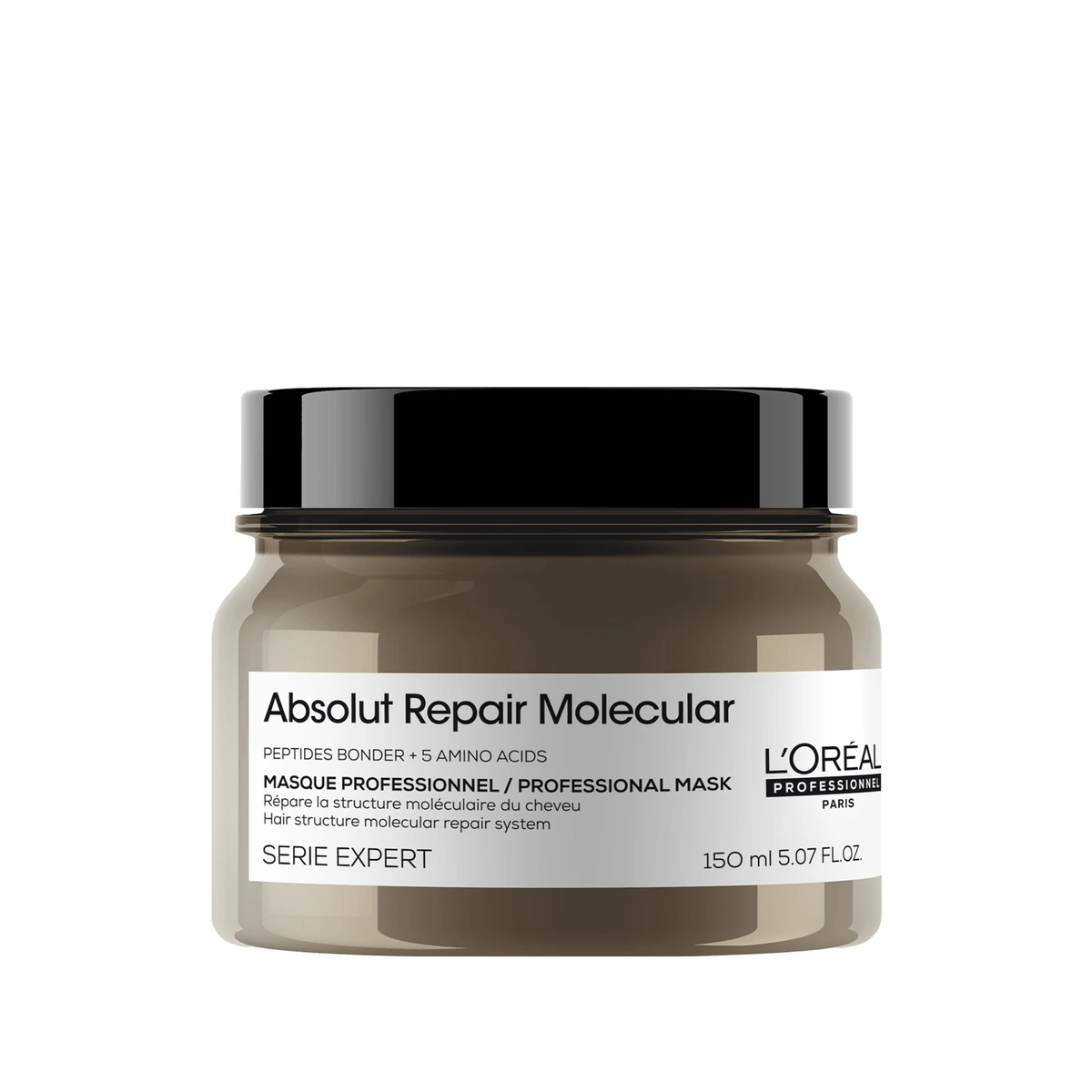 Loreal Professionnel Paris Serie Expert Absolut Repair Molecular Saç Maskesi 150 ml