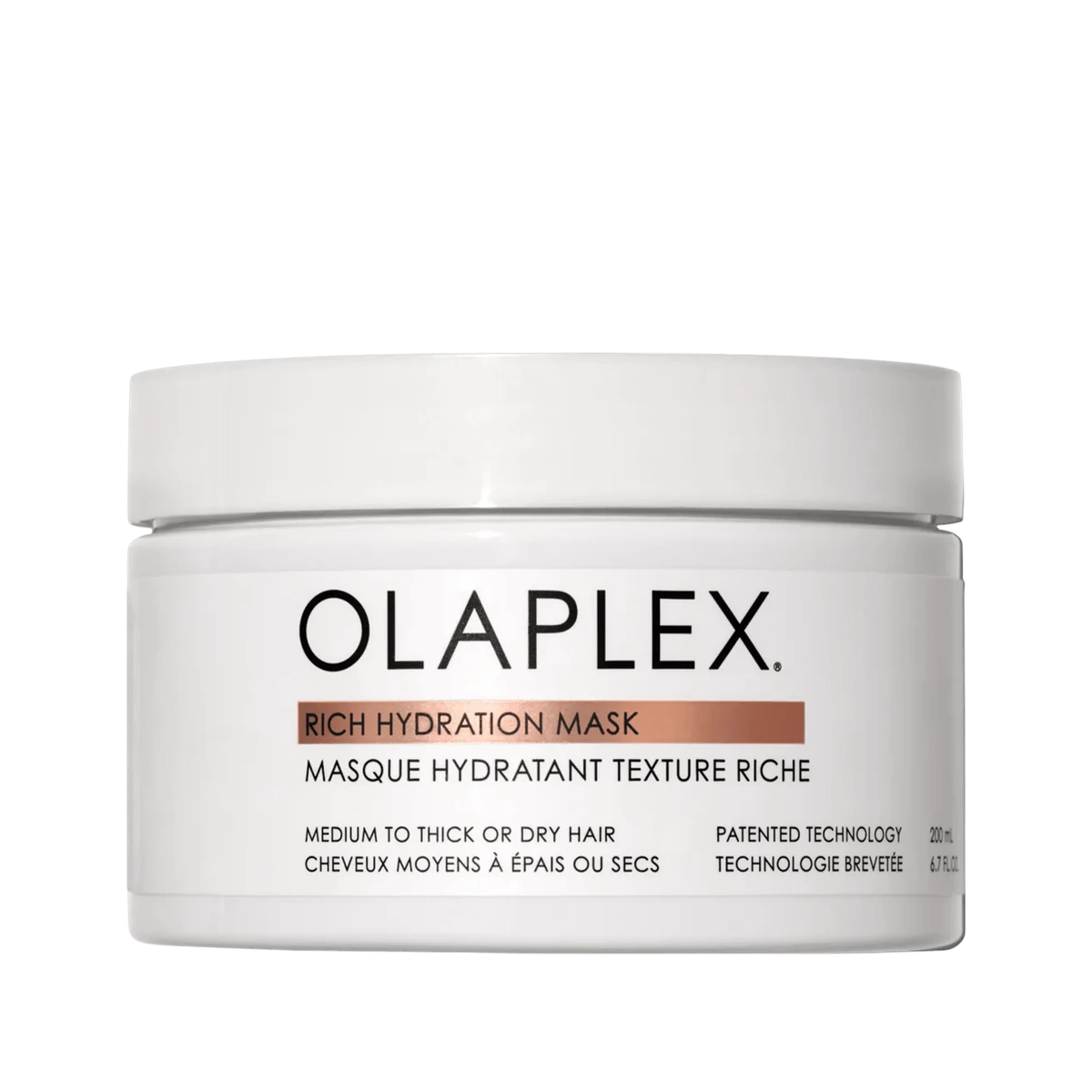 Olaplex Rich Hydration Nemlendirici Saç Maskesi 200 ml