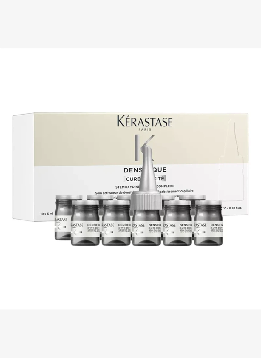 Kérastase Densifique Dökülen Saçlar İçin Yoğunlaştırıcı Serum 10x6 ML