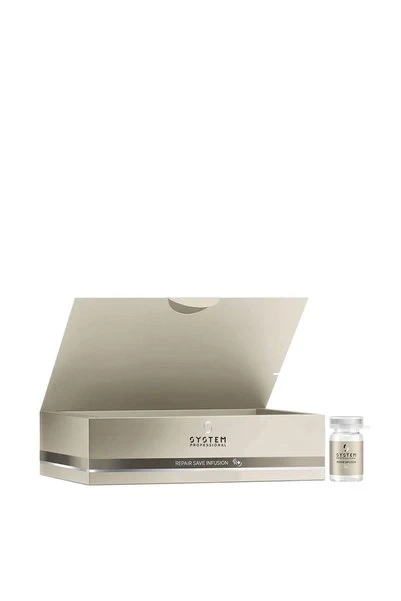 Wella System Professional Repair Onarıcı Infusion 20X5 ml