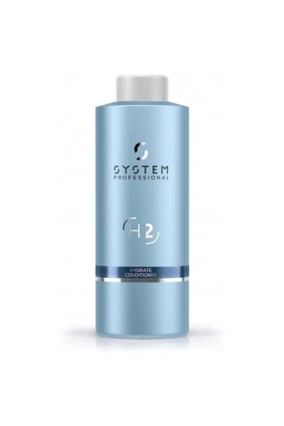 Wella System Professional Energycode H2 Hidrat Saç Kremi 1000ml