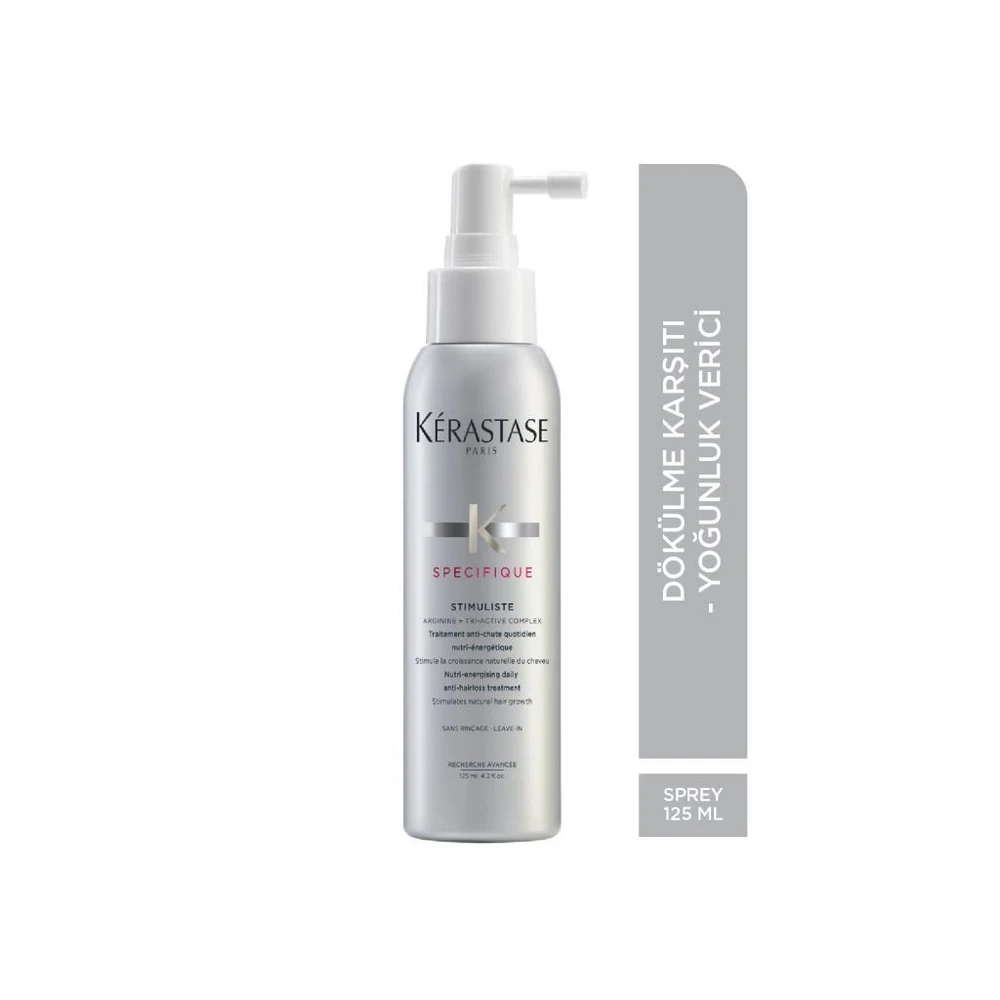 Kérastase Specifique Stimuliste Saç Dökülmesine Karşi Sprey 125ml