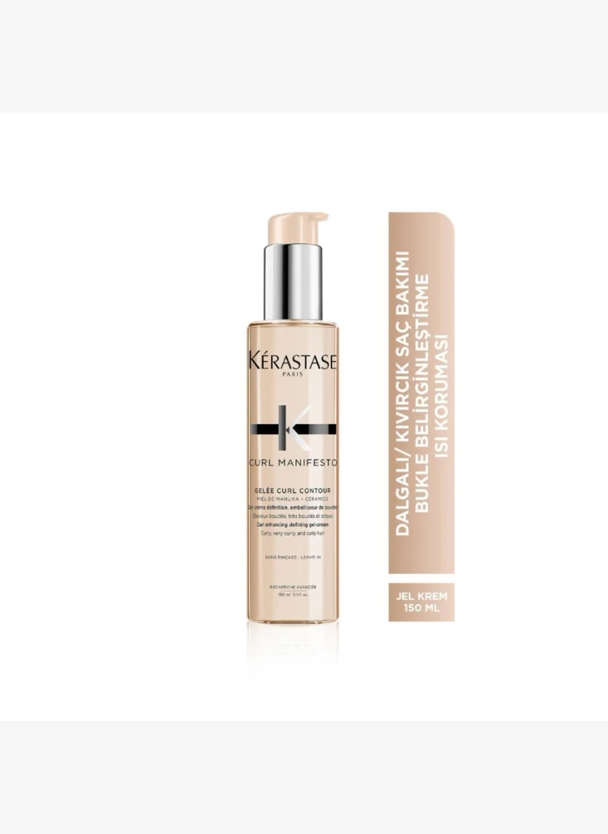 Kérastase Curl Manifesto Gelée Curl Contour 150ml