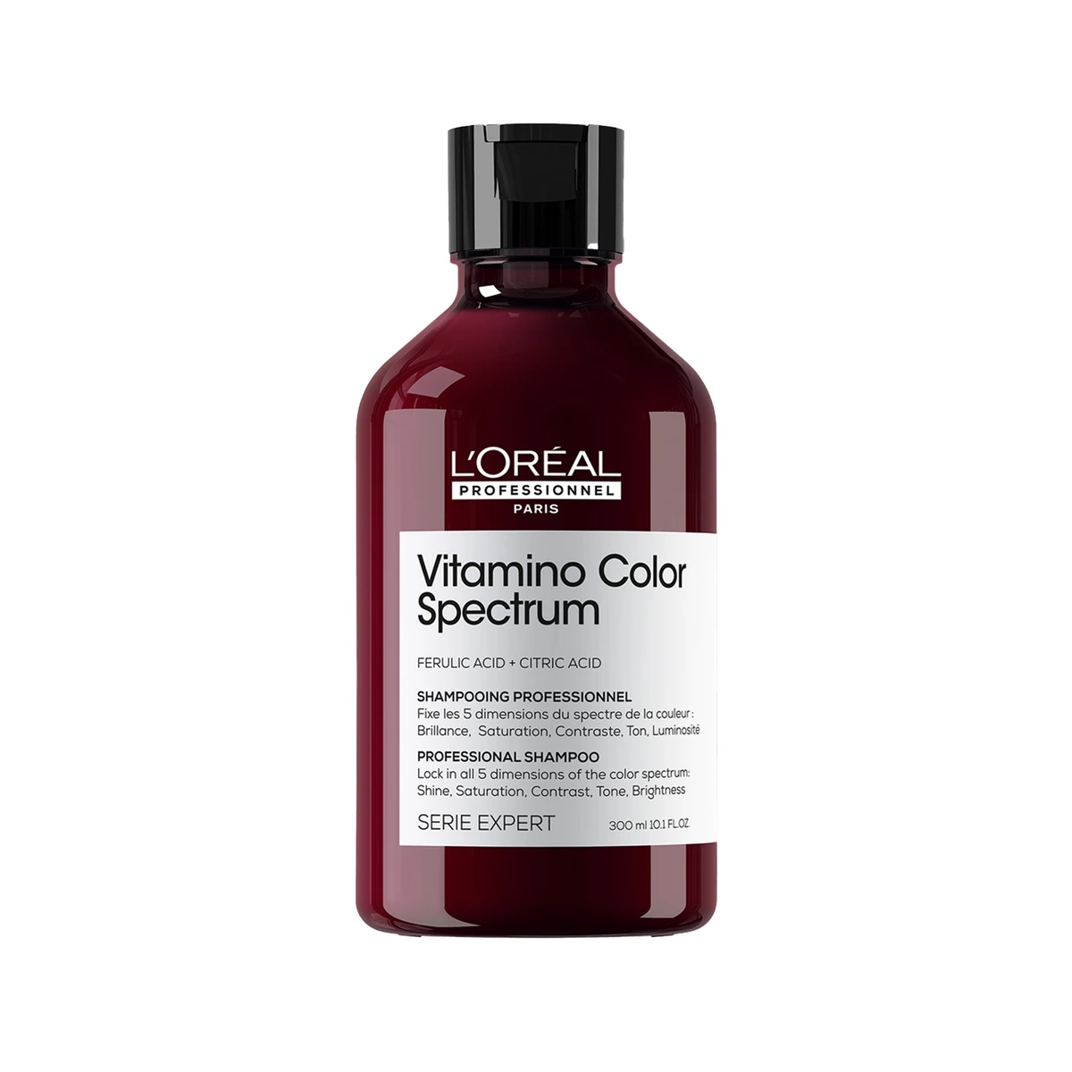 Loreal Professionnel Paris Serie Expert Vitamino Color Spectrum Boyalı Saçlar İçin Solma Karşıtı Şampuan 300 ml