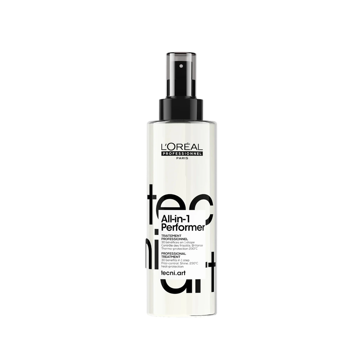 Loreal Professionnel Paris Tecni.art 30 Faydalı Durulanmayan Bakım Spreyi 190 ml