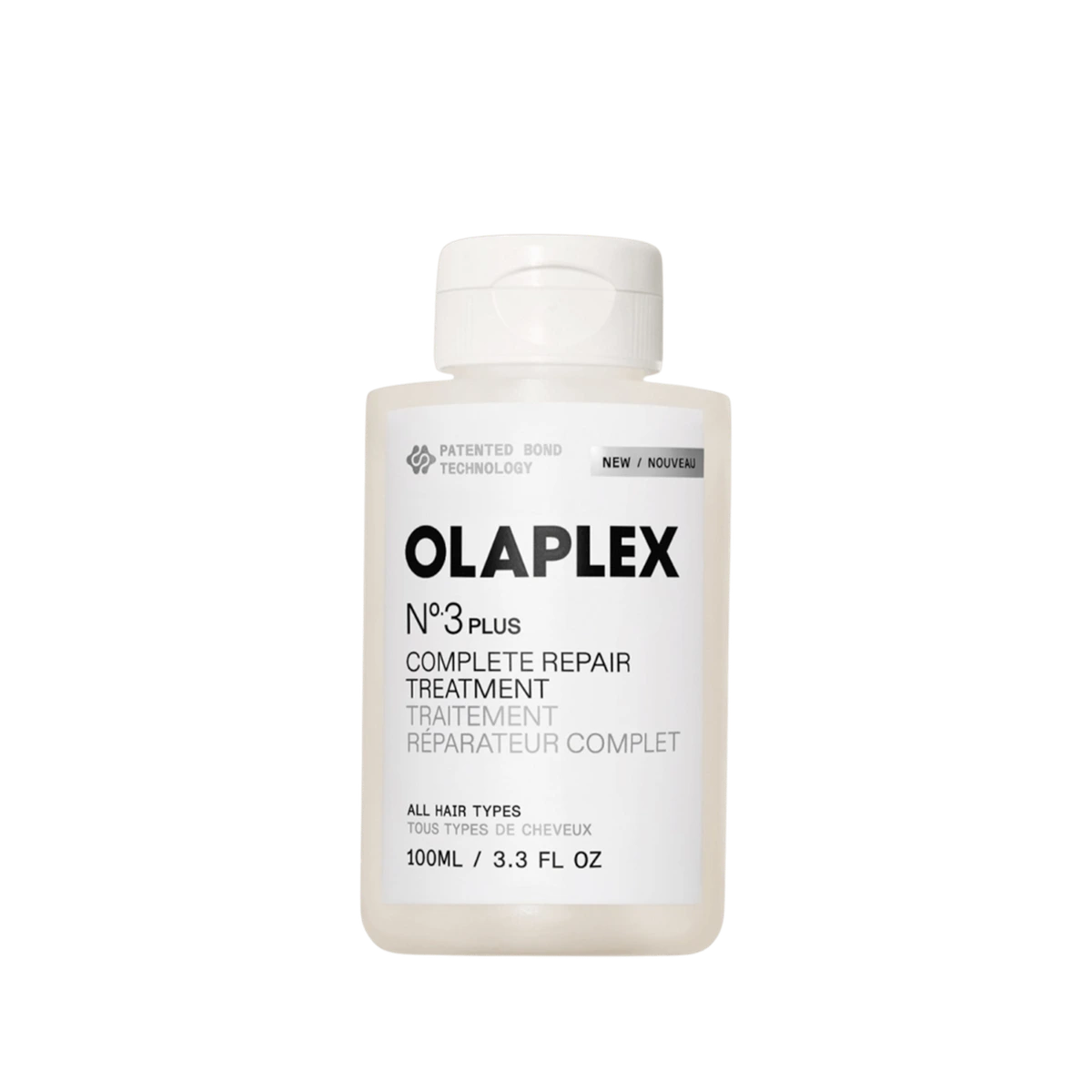 Olaplex No. 3 Plus Complete Repair Treatment Onarıcı Saç Maskesi 100 ml