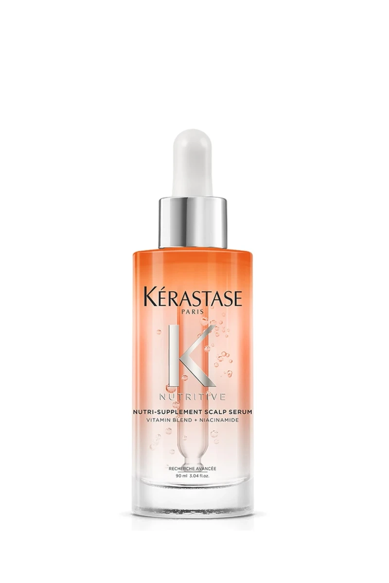 Kérastase Nutritive Nutri-supplement Scalp Besleyici Saç Derisi Serumu 90 ml