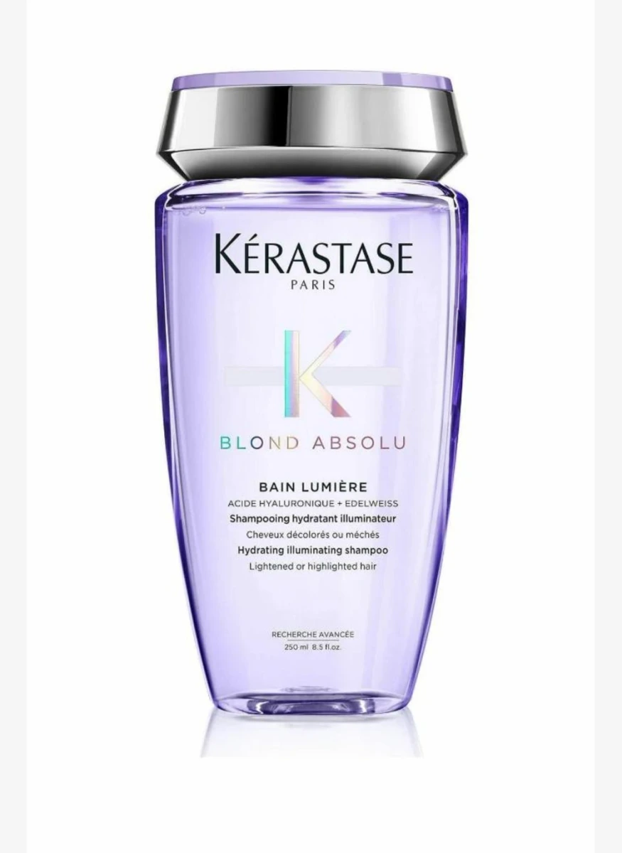 Kérastase Blond Absolu Bain Lumiere Şampuan 250Ml