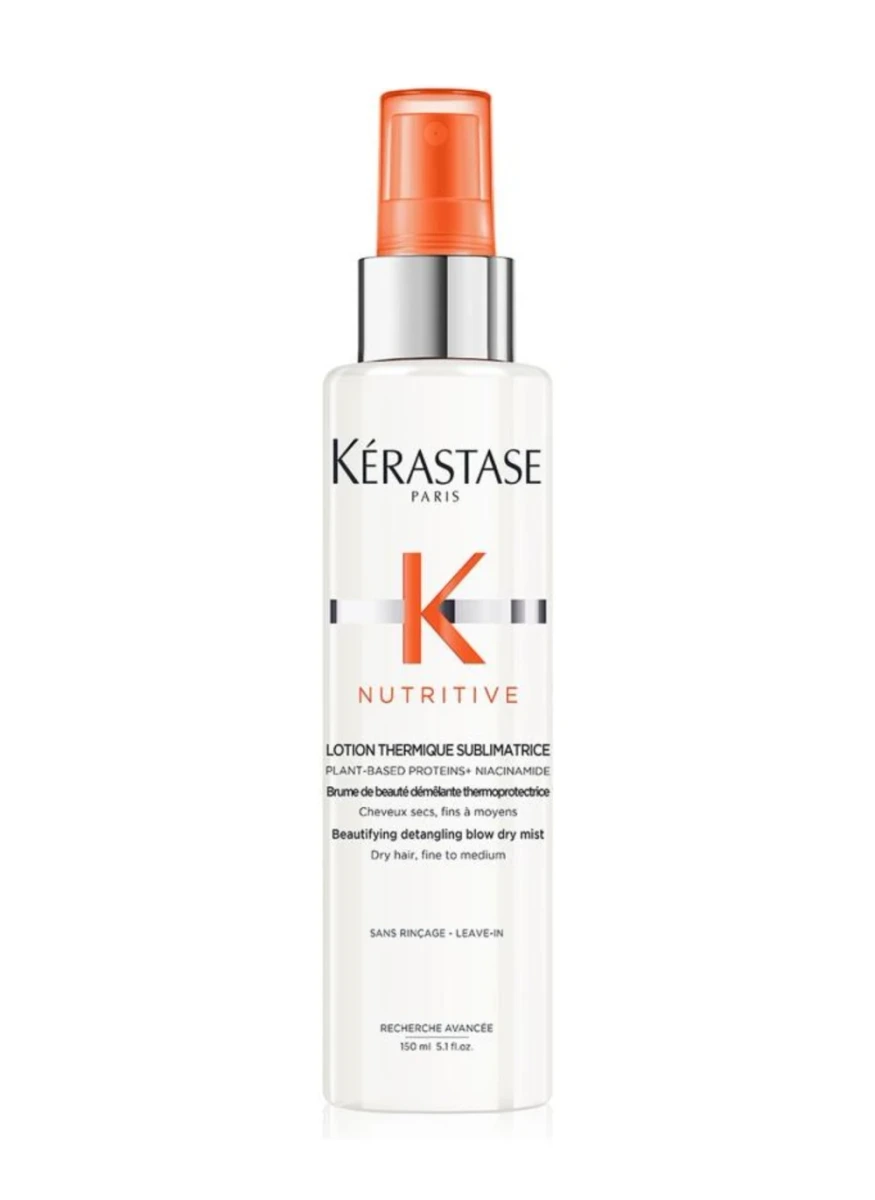 Kérastase Nutritive Lotion Thermique Kolay Tarama Sağlayan Termik Losyon 150 ml